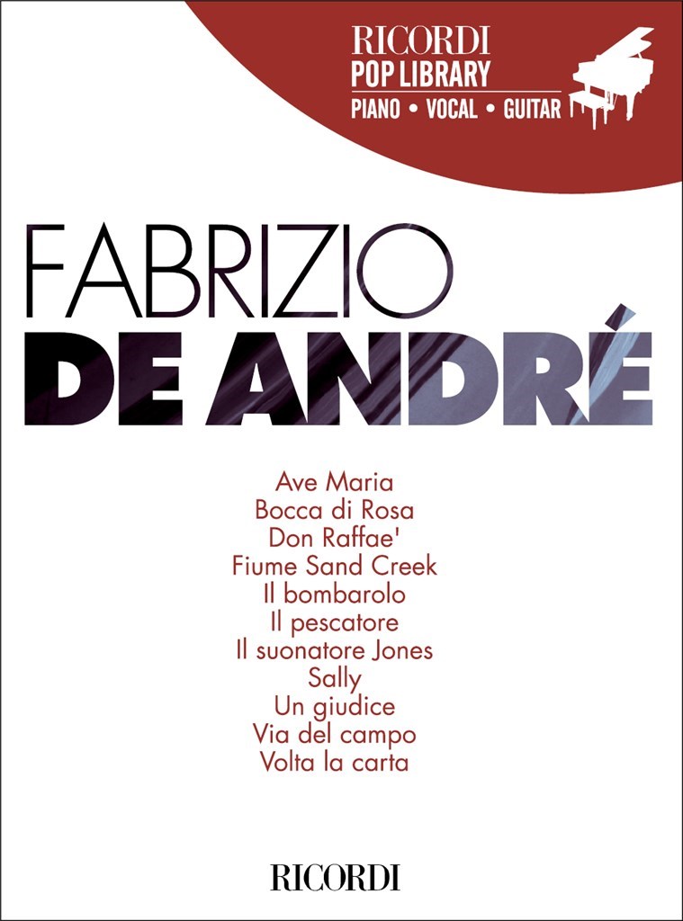 Fabrizio De André
